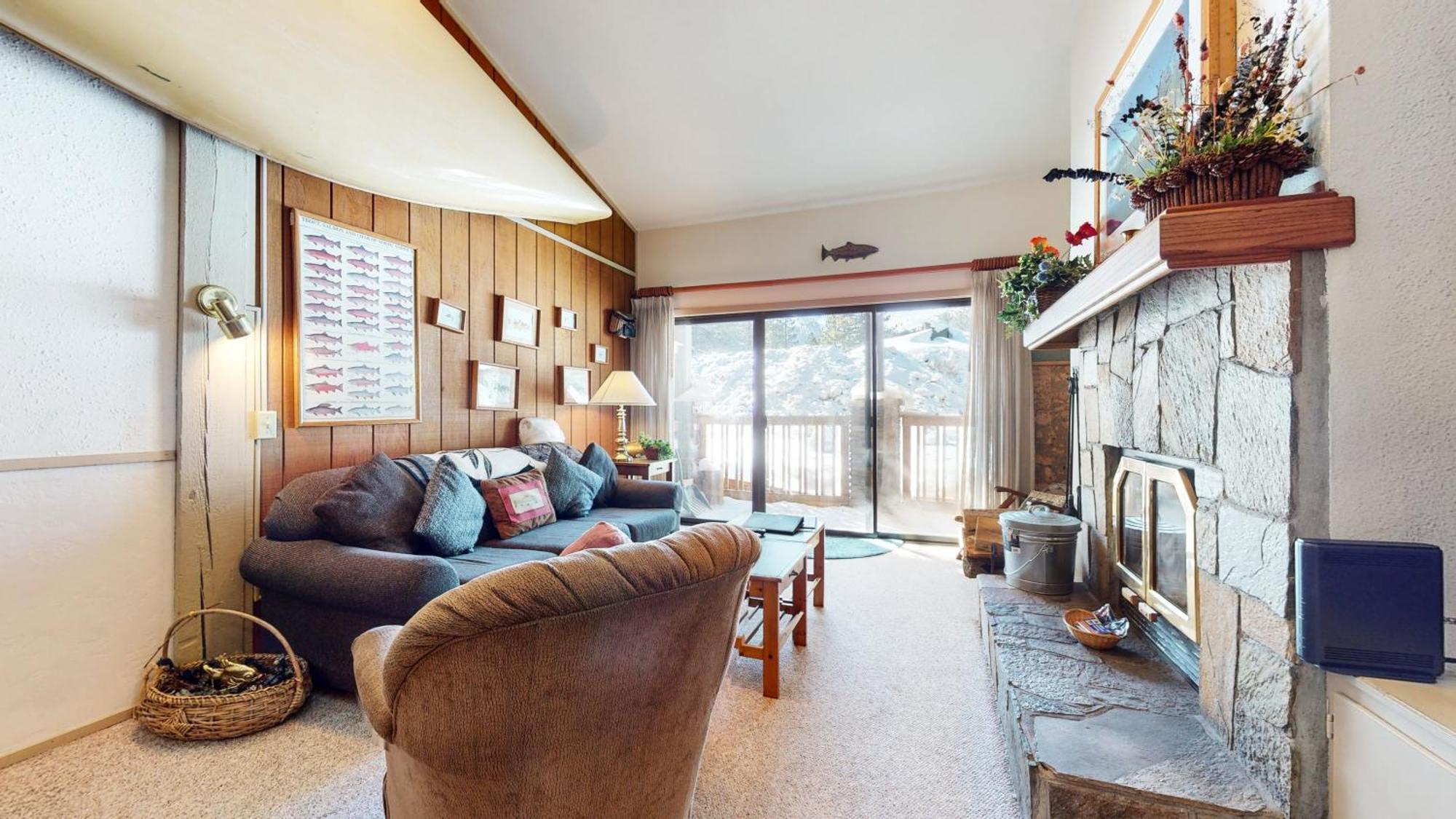 Mammoth Reservations *