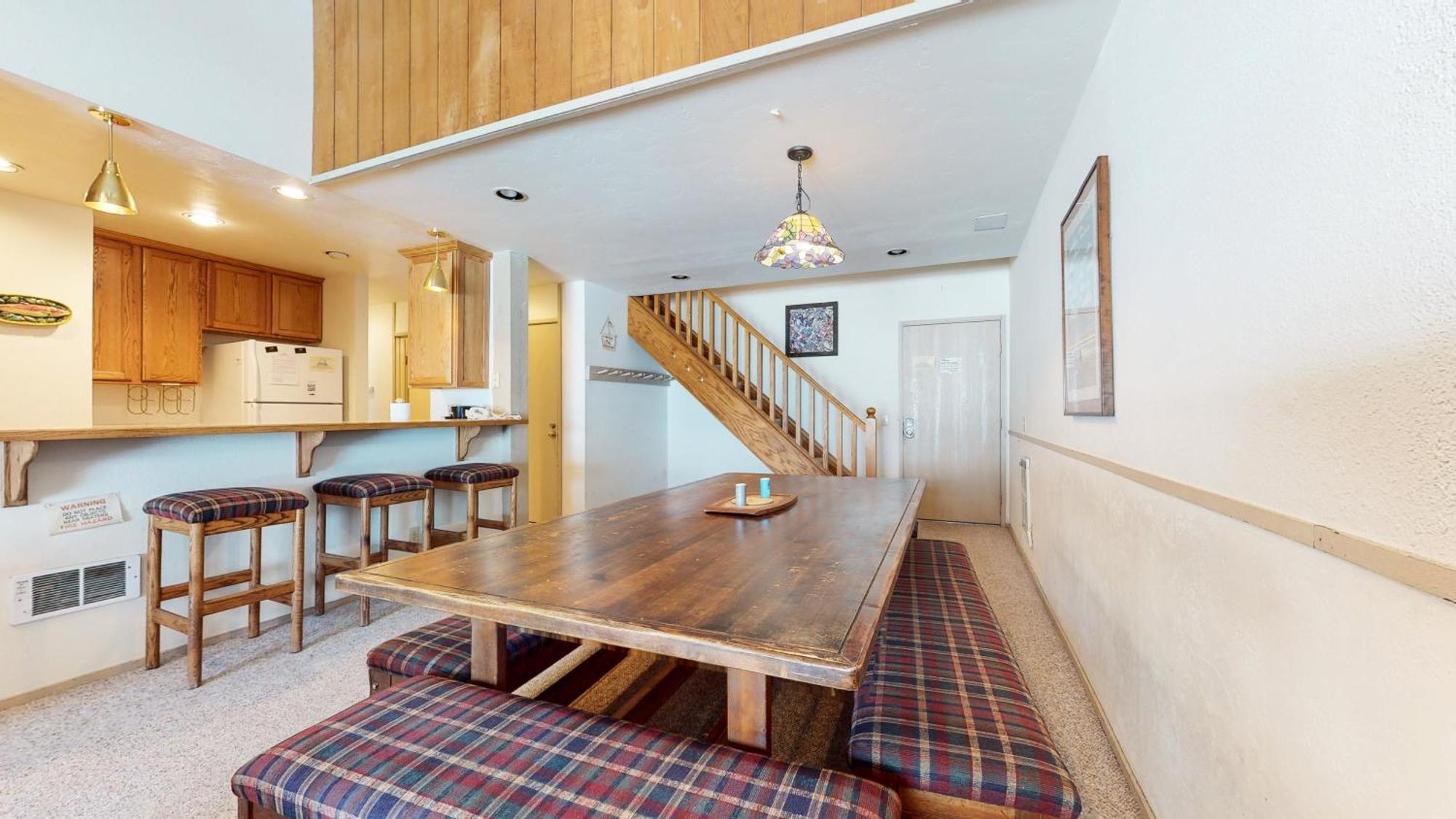 Mammoth Reservations * Mammoth Lakes