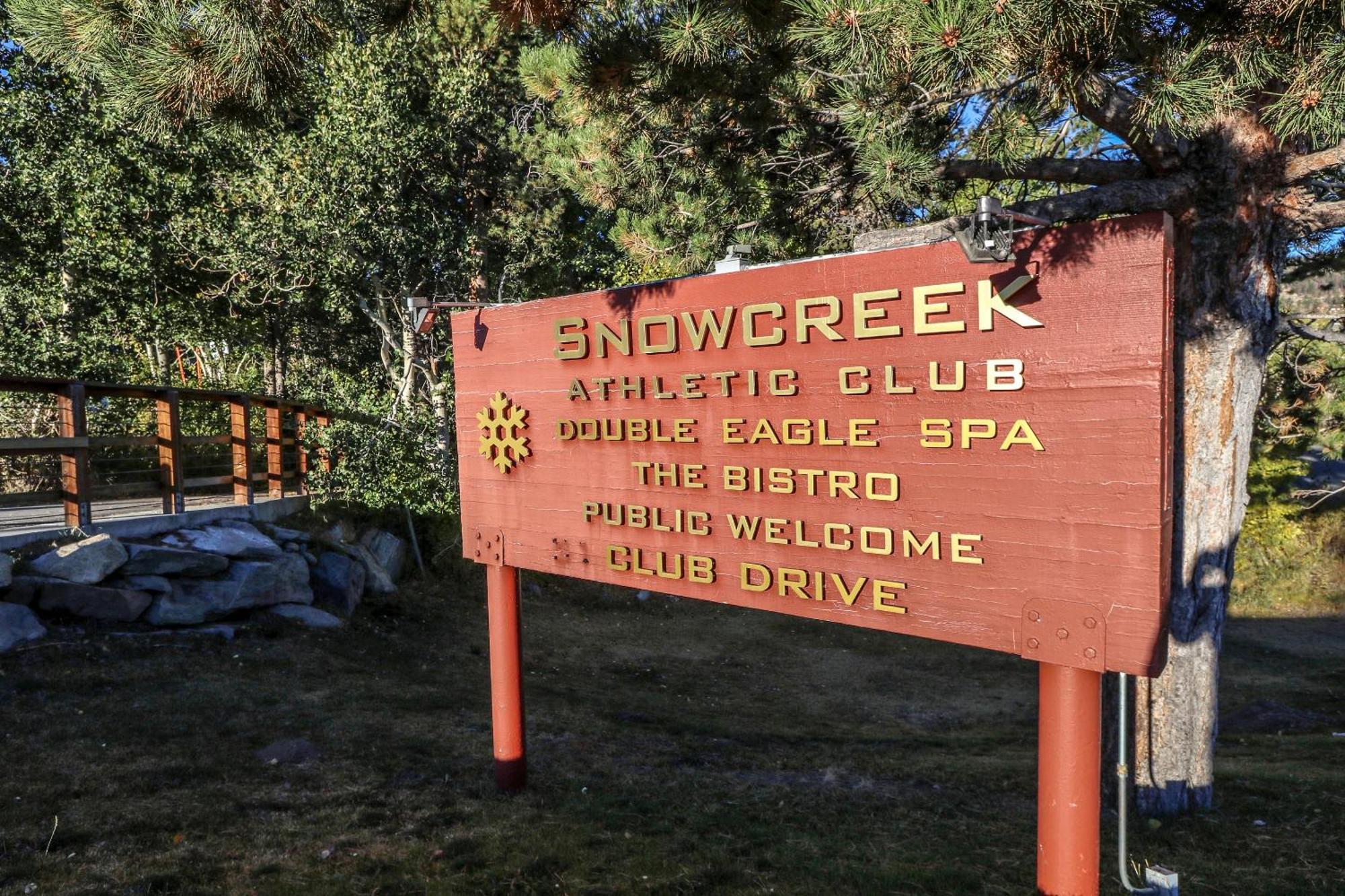 Appartamento Mammoth Reservations Mammoth Lakes