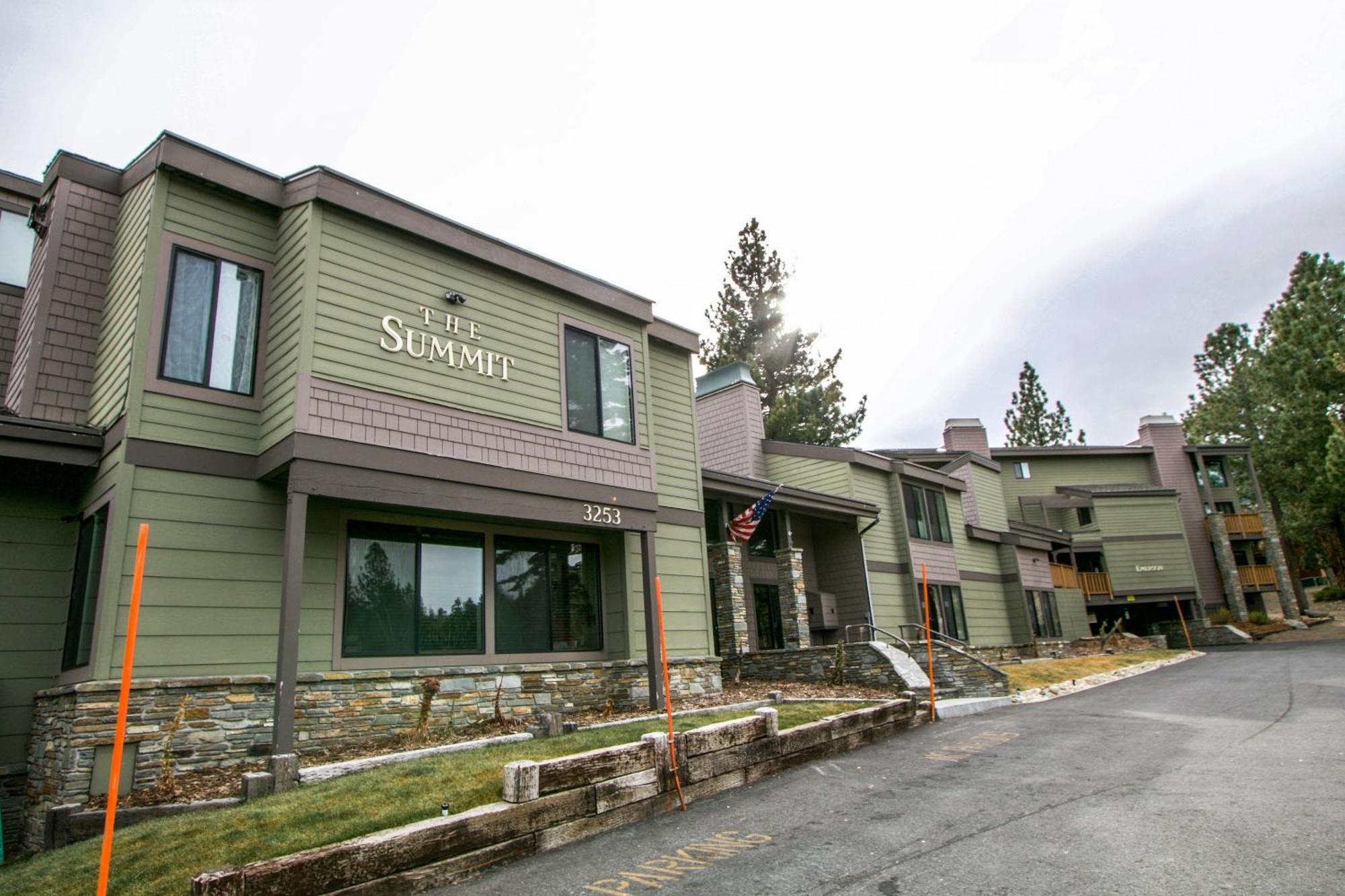 Appartamento Mammoth Reservations