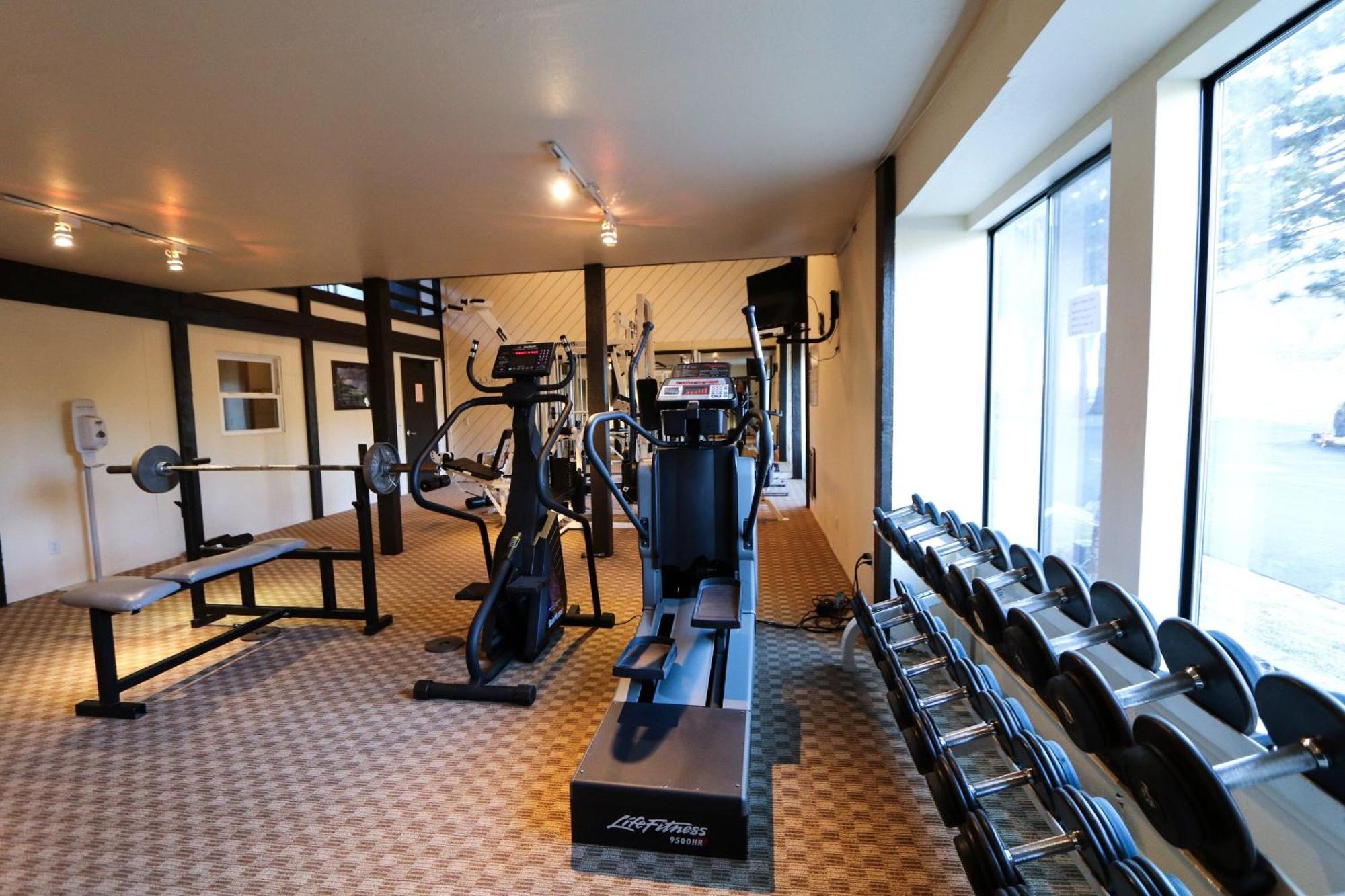 Mammoth Reservations Appartamento *