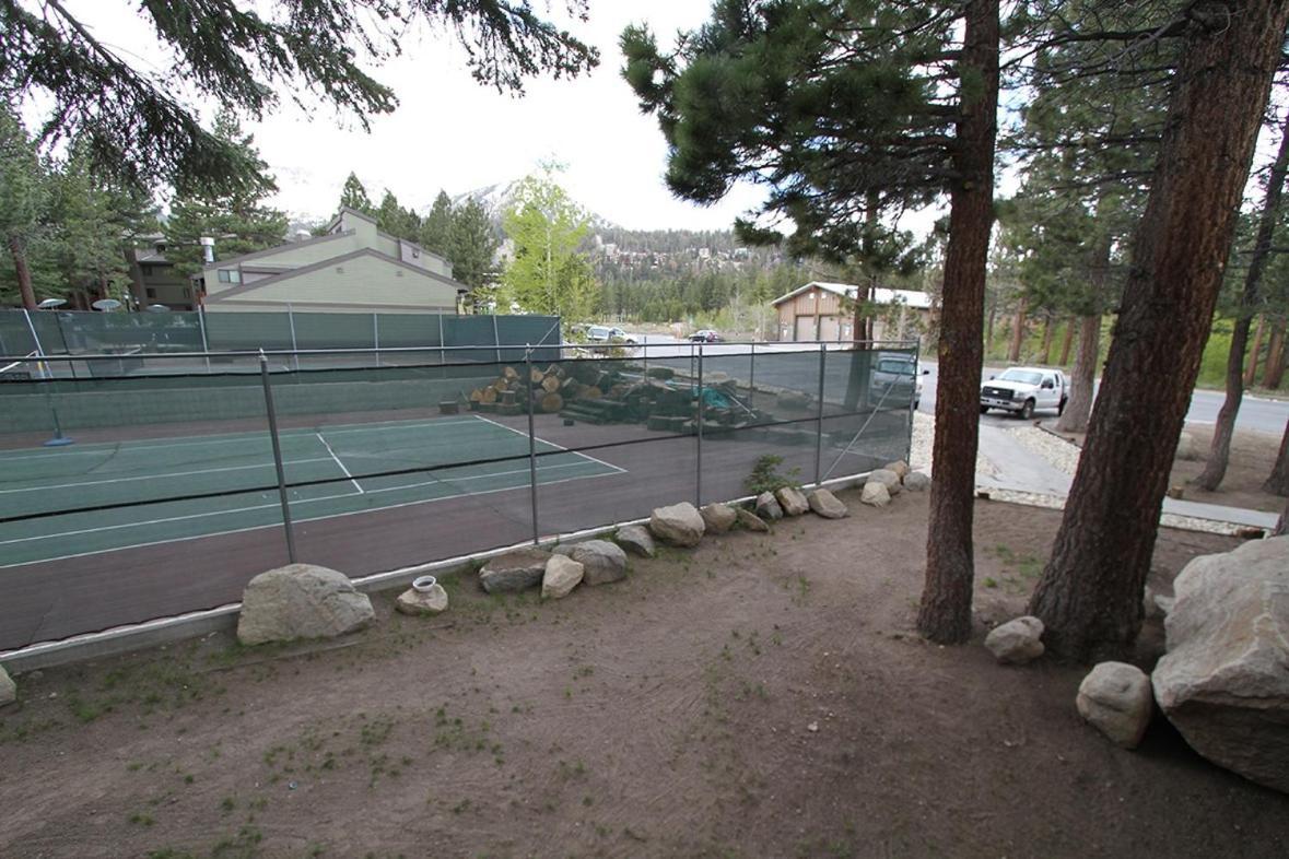 Mammoth Reservations *