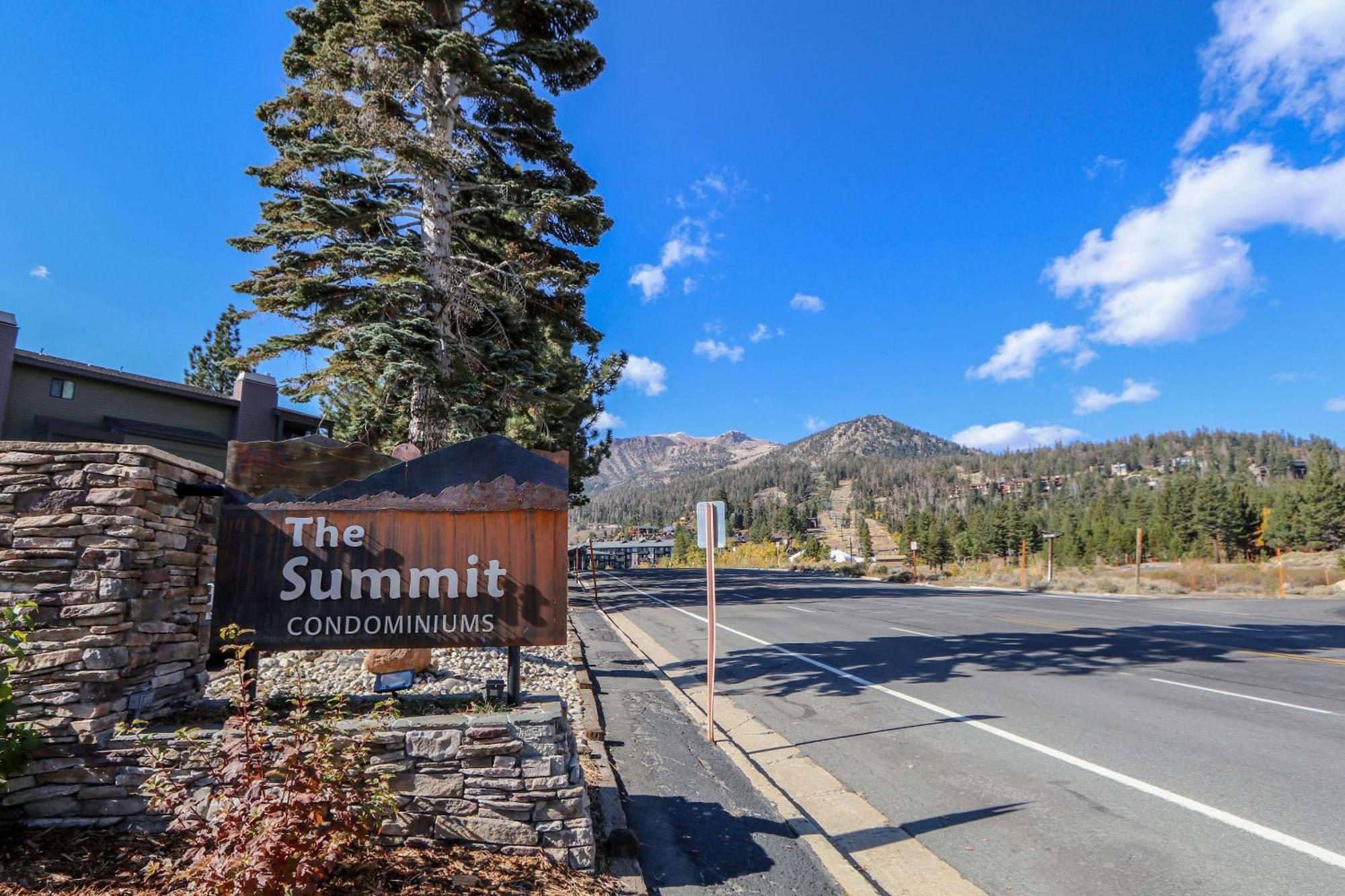 Appartamento Mammoth Reservations *